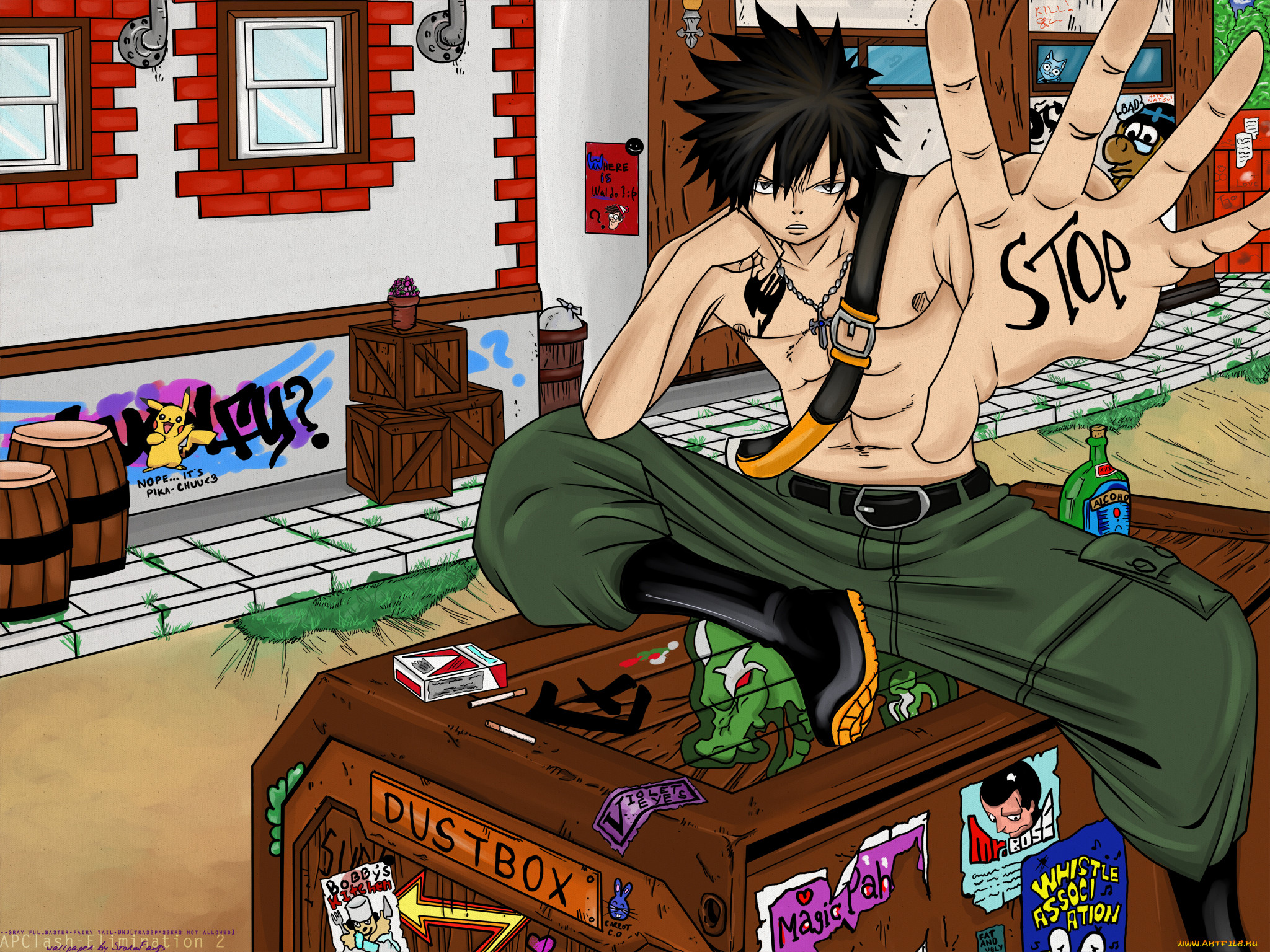 , fairy tail, , 